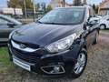 Hyundai iX35 2.0 Style 2WD * LEDER/ KLIMAAUT./ SHZ V+H * Noir - thumbnail 30