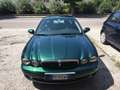 Jaguar X-Type 2.0d Executive E3 Verde - thumbnail 3