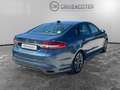 Ford Mondeo Mondeo 2.0 iVCT Hybrid - 187 - BV CVT  ST-Line PHASE 2 Blauw - thumbnail 5