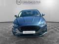 Ford Mondeo Mondeo 2.0 iVCT Hybrid - 187 - BV CVT  ST-Line PHASE 2 Blauw - thumbnail 8