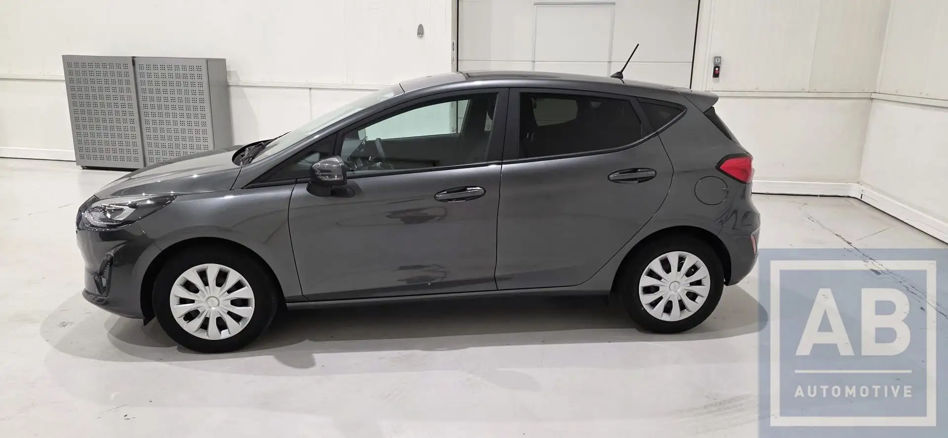 Ford Fiesta * Connected /  75PK / Benzine / Garantie * - 2