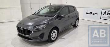 * Connected /  75PK / Benzine / Garantie *