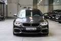 BMW M550 i xDrive Sport-Aut./HARMAN/KAMERA/LED/ALARM/ Brun - thumbnail 3