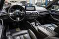 BMW M550 i xDrive Sport-Aut./HARMAN/KAMERA/LED/ALARM/ Brown - thumbnail 7