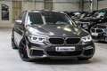 BMW M550 i xDrive Sport-Aut./HARMAN/KAMERA/LED/ALARM/ Maro - thumbnail 2