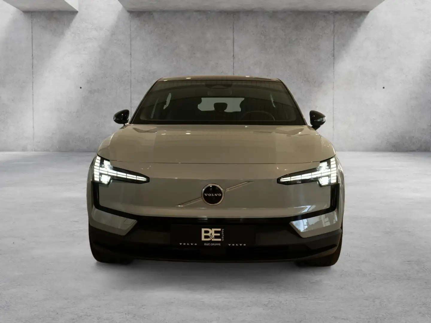 Volvo EX30 Ultra 2WD Pure Electric Gris - 2