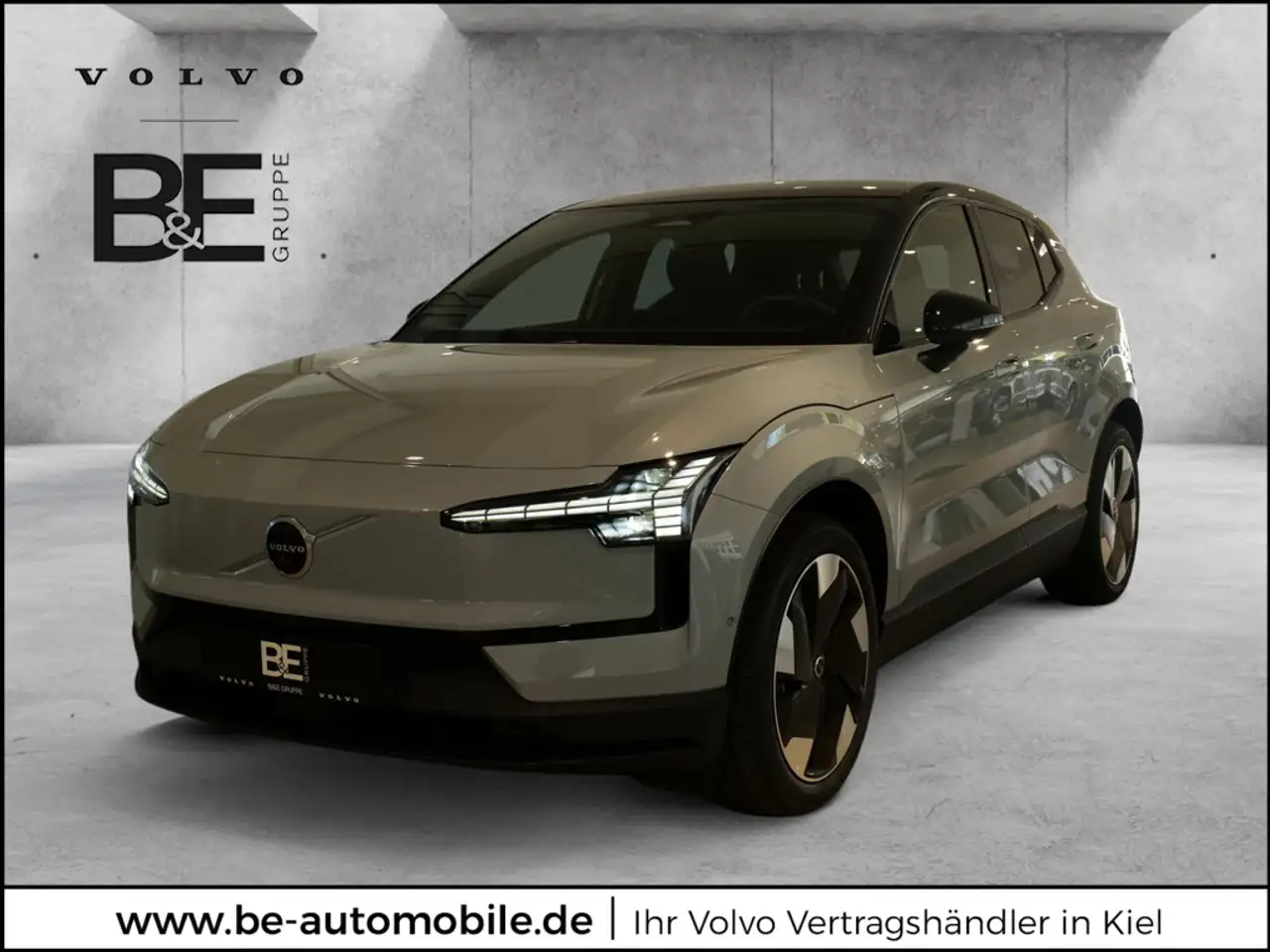 Volvo EX30