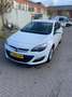 Opel Astra 2.0 TDCi Edition Wit - thumbnail 1