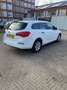 Opel Astra 2.0 TDCi Edition Wit - thumbnail 4