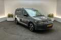 Volkswagen Caddy 1.5 TSI 150pk DSG | Parkeer Assistent, Navigatie, Gris - thumbnail 5