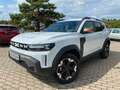 Dacia Duster Dacia Duster 4x4 Extreme  TCE 130 Weiß - thumbnail 1
