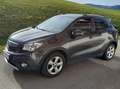 Opel Mokka Mokka 1,6 eco flex Grau - thumbnail 1