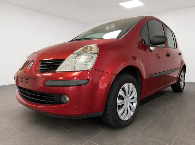 Renault Modus