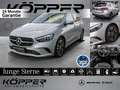 Mercedes-Benz B 180 d Progressive Advanced AHK Kamera LED Silber - thumbnail 1