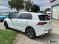 Volkswagen Golf VIII 1.5 TSI Goal Facelift AHK Navi ACC SHZ Weiß - thumbnail 4