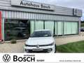 Volkswagen Golf VIII 1.5 TSI Goal Facelift AHK Navi ACC SHZ Weiß - thumbnail 1
