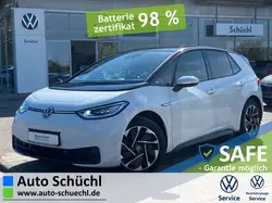 Volkswagen ID.3 Pro Performance 5.915 km PANORAMA+APP CONNE