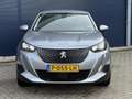 Peugeot e-2008 EV 50kWh 136pk Allure | Navigatie | Camera | Stoel Gris - thumbnail 2