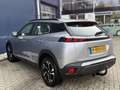 Peugeot e-2008 EV 50kWh 136pk Allure | Navigatie | Camera | Stoel Gris - thumbnail 4
