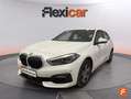 BMW 116 116d Blanco - thumbnail 3
