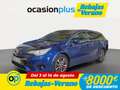 Toyota Avensis TS 150D Advance Azul - thumbnail 1