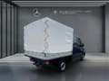 Mercedes-Benz Sprinter 215 CDI Pritsche Plane AUTOMATIK+SHZ+KLIMA Bleu - thumbnail 12