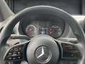 Mercedes-Benz Sprinter 215 CDI Pritsche Plane AUTOMATIK+SHZ+KLIMA Bleu - thumbnail 8