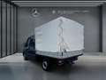 Mercedes-Benz Sprinter 215 CDI Pritsche Plane AUTOMATIK+SHZ+KLIMA Bleu - thumbnail 9