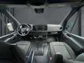 Mercedes-Benz Sprinter 215 CDI Pritsche Plane AUTOMATIK+SHZ+KLIMA Bleu - thumbnail 14