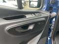 Mercedes-Benz Sprinter 215 CDI Pritsche Plane AUTOMATIK+SHZ+KLIMA Bleu - thumbnail 6