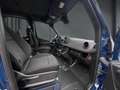 Mercedes-Benz Sprinter 215 CDI Pritsche Plane AUTOMATIK+SHZ+KLIMA Bleu - thumbnail 16