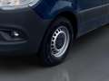 Mercedes-Benz Sprinter 215 CDI Pritsche Plane AUTOMATIK+SHZ+KLIMA Bleu - thumbnail 4
