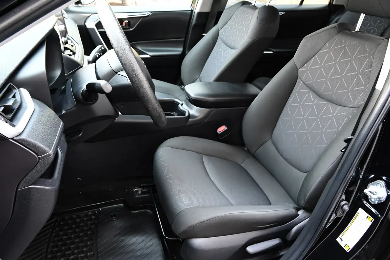 Toyota RAV 4 fotografie Toyota RAV 4