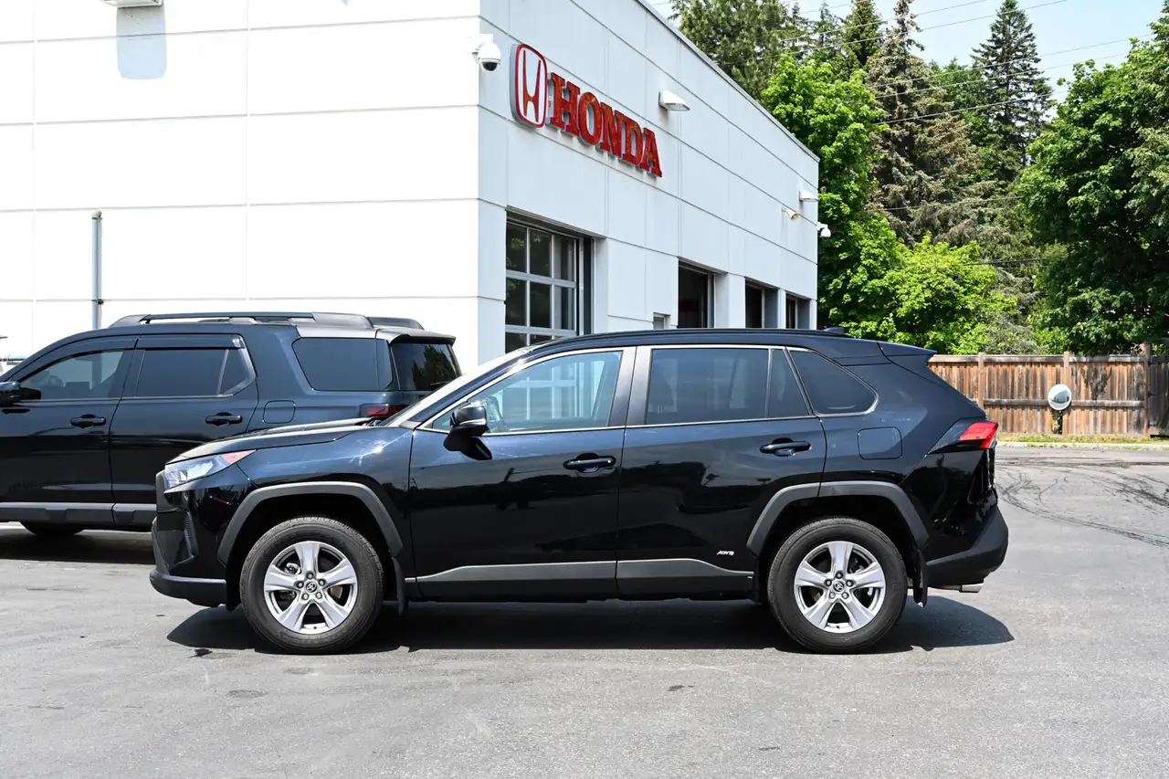 Toyota RAV 4 fotografie Toyota RAV 4