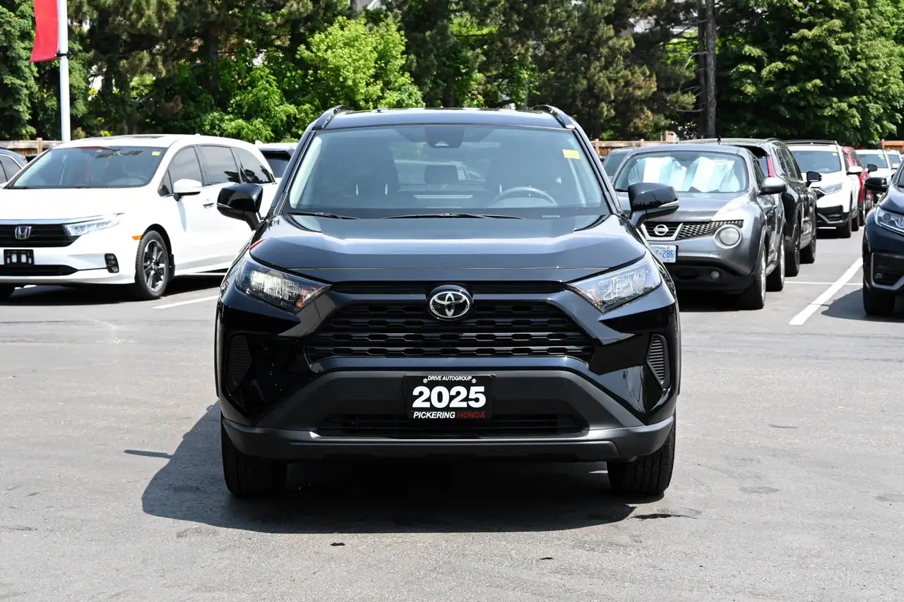Toyota RAV 4 fotografie Toyota RAV 4