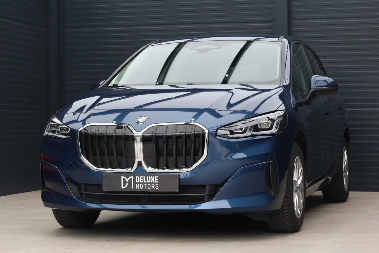BMW 220