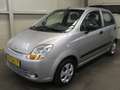 Chevrolet Matiz 0.8 Spirit - Airco - Weinig Km NAP Grau - thumbnail 1
