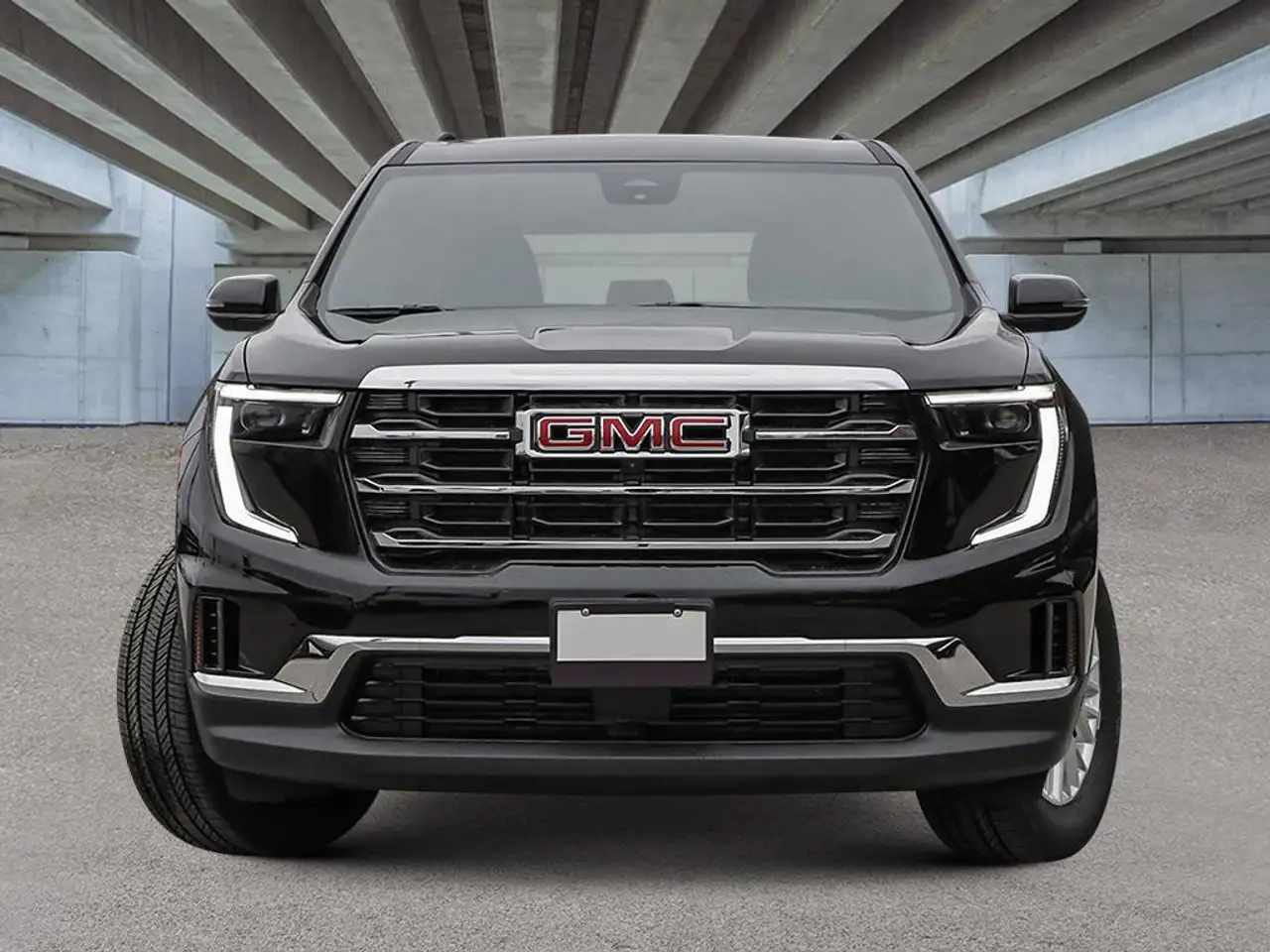 GMC Acadia снимка GMC Acadia