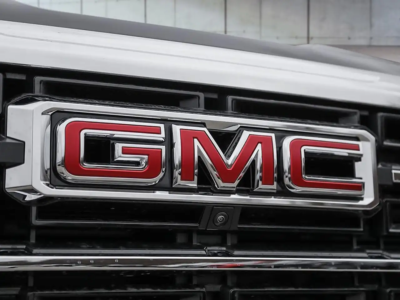 GMC Acadia снимка GMC Acadia