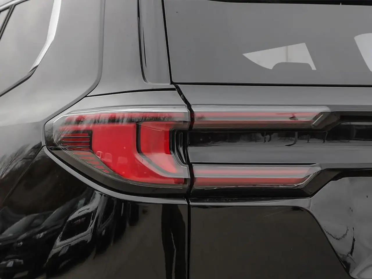GMC Acadia снимка GMC Acadia
