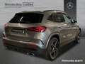 Mercedes-Benz GLA 220 220d 4Matic 8G-DCT Gris - thumbnail 2