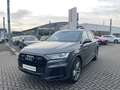 Audi Q7 55 TFSI e S line AHK B&O HUD Grau - thumbnail 1