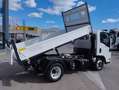 Isuzu M 21 TT Blanco - thumbnail 2