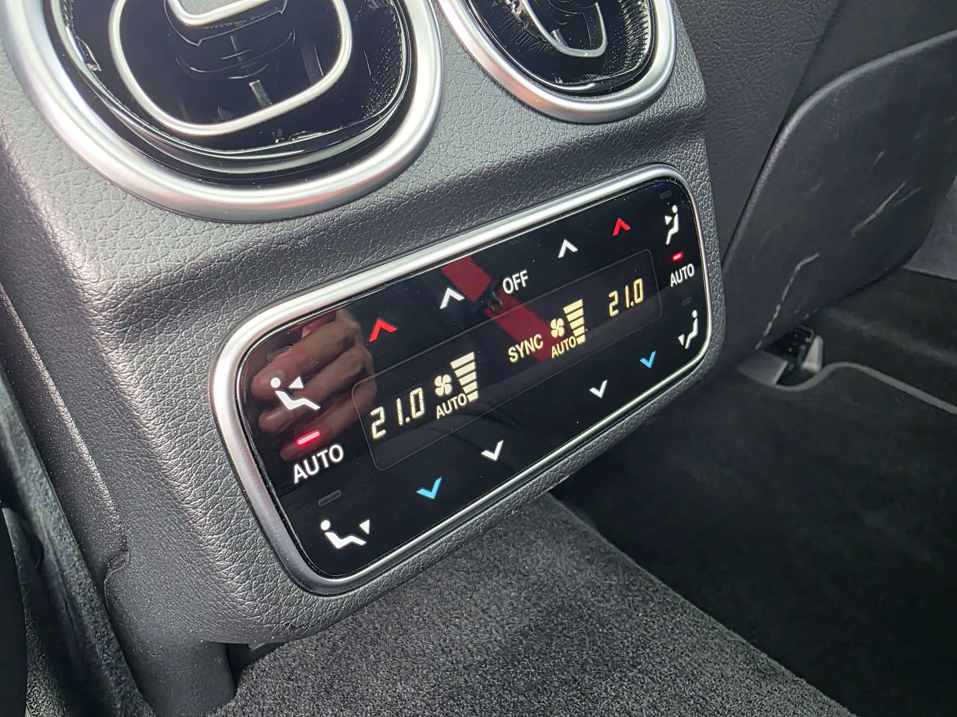 Mercedes-Benz C 63 AMG S E Performance - 680 PK - Spectral Blue - ALS NIEUW — photo 15