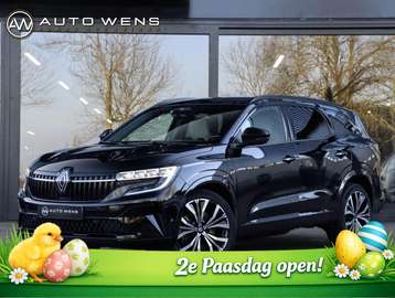 E-Tech Hybrid 200 Iconic 7p. Matrix Pano Headup Ha