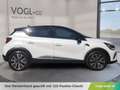 Renault Captur Initiale Paris Blue dCi 115PS EDC Weiß - thumbnail 8
