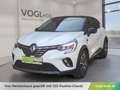 Renault Captur Initiale Paris Blue dCi 115PS EDC Weiß - thumbnail 1