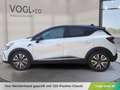 Renault Captur Initiale Paris Blue dCi 115PS EDC Weiß - thumbnail 2