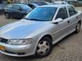 Opel Vectra 1.6-16V Business Edition Zilver - thumbnail 6