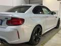 BMW M2 M2 F87 Coupe 3.0 Competition 411cv dkg Weiß - thumbnail 4